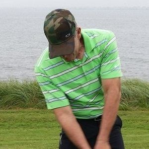 Meet your Posher, Tim